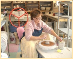 Pottery Canada