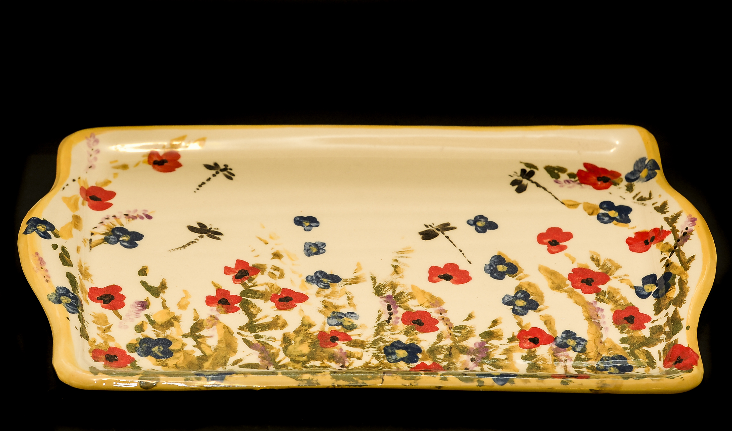 LARGE SERVING TRAY