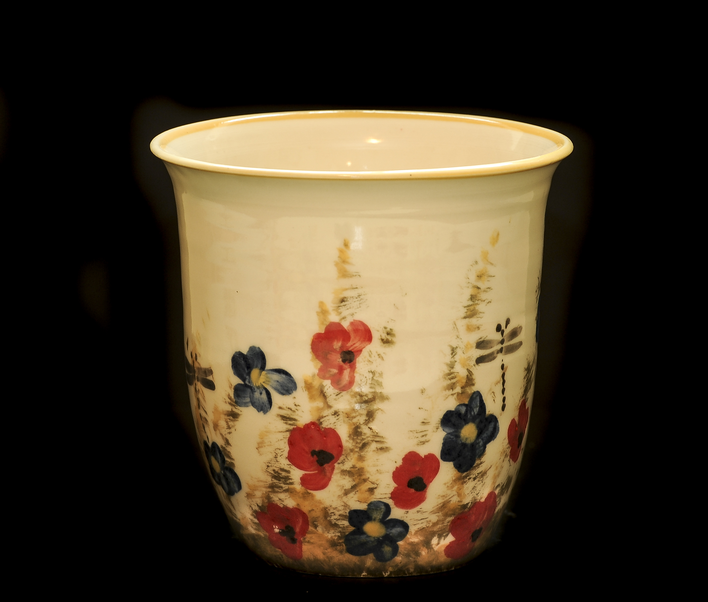 VASE or KITCHEN USTENSILE