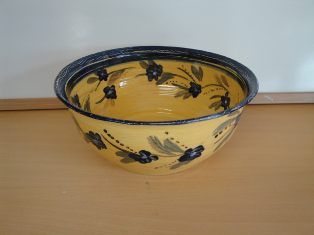 medium bowl